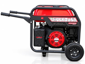 Бензиновый генератор инверторный Prokress Power PG13000iE-3
