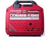 Бензиновый генератор инверторный Prokress Power PG4000iSo