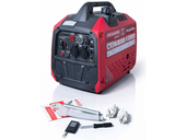 Бензиновый генератор инверторный Prokress Power PG4000iSo