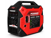 Бензиновый генератор инверторный Prokress Power PG5000iS