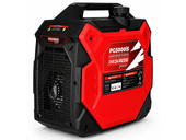 Бензиновый генератор инверторный Prokress Power PG5000iS