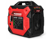 Бензиновый генератор инверторный Prokress Power PG5000iS
