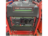 Газовый генератор инверторный Prokress Power PG6200i-LPG