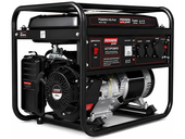 Бензиновый генератор Prokress Power PG8000X HD Prof