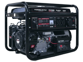 Бензиновый генератор Prokress Power PG9500EAX HD Prof