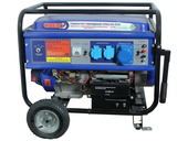 Газовый генератор Спец HG-8500