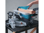 Торцовочная пила Makita LH1200FL