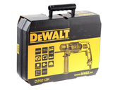 Перфоратор DeWALT D25013K