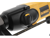 Перфоратор DeWALT D25013K