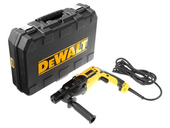 Перфоратор DeWALT D25013K