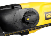 Перфоратор DeWALT D25103K