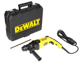 Перфоратор DeWALT D25103K