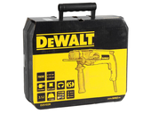 Перфоратор DeWALT D25103K