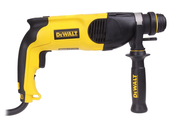 Перфоратор DeWALT D25123K
