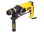 Перфоратор DeWALT D25123K