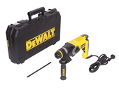 Перфоратор DeWALT D25123K
