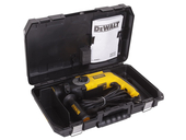 Перфоратор DeWALT D25123K