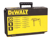 Перфоратор DeWALT D25123K