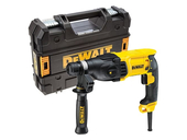 Перфоратор DeWALT D25133K