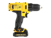 Дрель-шуруповерт DeWALT DCD710C2