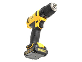 Дрель-шуруповерт DeWALT DCD710C2