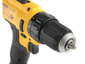 Дрель-шуруповерт DeWALT DCD710C2
