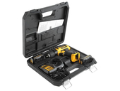 Дрель-шуруповерт DeWALT DCD710C2