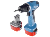 Дрель-шуруповерт Makita 6271DWPE