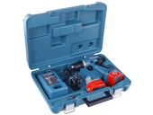 Дрель-шуруповерт Makita 6271DWPE