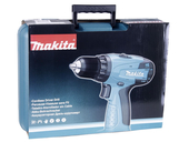 Дрель-шуруповерт Makita 6271DWPE