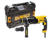 Перфоратор DeWALT D25134K