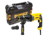 Перфоратор DeWALT D25144K