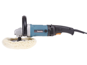 Полировальная машина Makita 9227CB