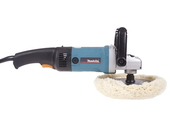 Полировальная машина Makita 9227CB