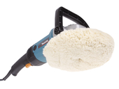 Полировальная машина Makita 9227CB