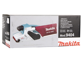 Ленточная шлифмашина Makita 9404