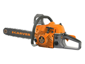 Бензопила Carver RSG 252