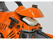 Бензопила Carver RSG 252