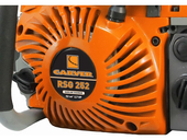 Бензопила Carver RSG 252