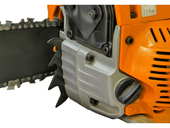 Бензопила Carver RSG 52-20K