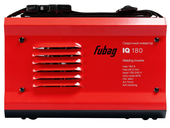 Сварочный инвертор Fubag IQ 180