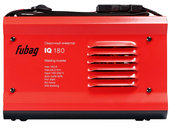 Сварочный инвертор Fubag IQ 180
