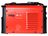 Сварочный инвертор Fubag IR 180