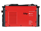 Сварочный инвертор Fubag IR 220