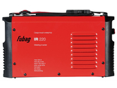 Сварочный инвертор Fubag IR 220