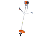 Бензиновый триммер Интерскол MC 255/52R