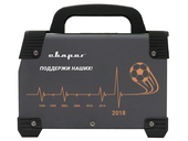 Сварочный инвертор Сварог REAL ARC 200 (Z238) BLACK