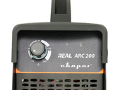 Сварочный инвертор Сварог REAL ARC 200 (Z238) BLACK