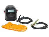 Сварочный инвертор Сварог REAL ARC 200 (Z238) BLACK