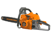 Бензопила Carver RSG 246